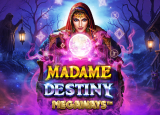 Madame Destiny Megaways™