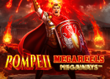 Pompeii Megareels Megaways™