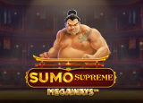 Sumo Supreme Megaways™