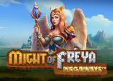 Might of Freya Megaways™