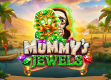 Mummy’s Jewels