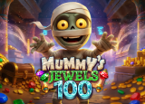 Mummy’s Jewels 100