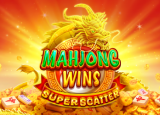 Mahjong Wins Super Scatter