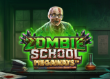 Zombie School Megaways™