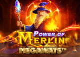 Power of Merlin Megaways™