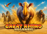 Great Rhino Megaways™