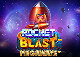 Rocket Blast Megaways™