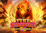 Fire Stampede