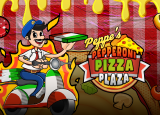 Peppe’s Pepperoni Pizza Plaza