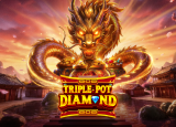 Triple Pot Diamond