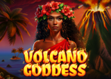 Volcano Goddess