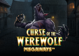 Curse of the Werewolf Megaways™