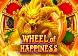 Wheel of Happiness