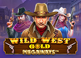 Wild West Gold Megaways™