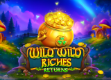 Wild Wild Riches Returns