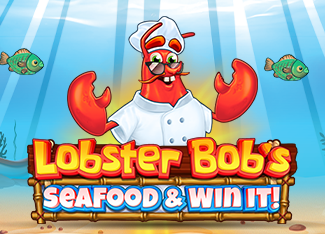 Lobster Bob's Sea Food and Win It