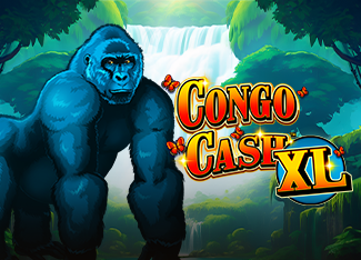 Congo Cash XL